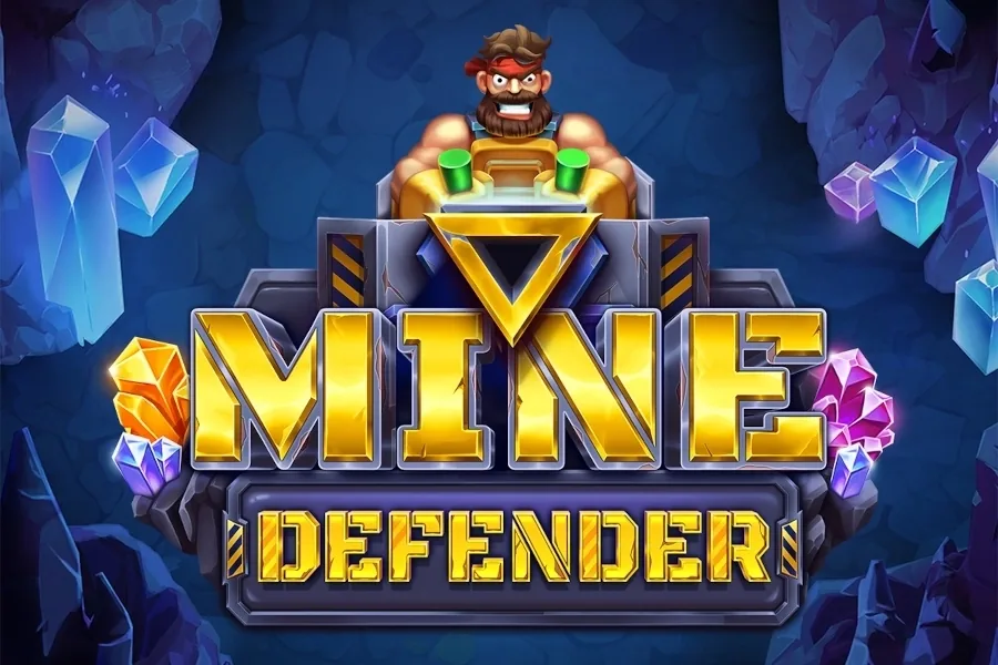 Mine Defender